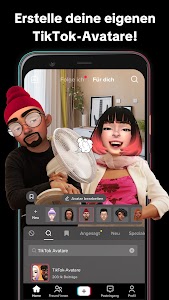 TikTok: Videos, Lives & Musik 3