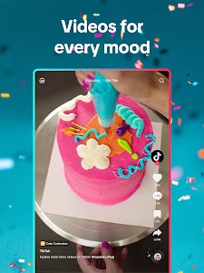 TikTok: Videos, Lives & Musik 6