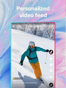 TikTok: Videos, Lives & Musik 9