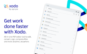 Xodo PDF | PDF Reader & Editor 1