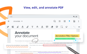 Xodo PDF | PDF Reader & Editor 2