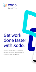 Xodo PDF | PDF Reader & Editor 6